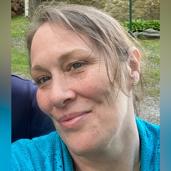 Oh hi! It’s me, Christine. - Picture 7 of 7